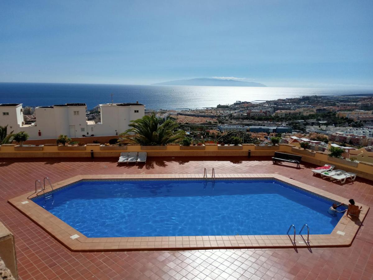 Atlantic View Costa Adeje (Tenerife) Exterior foto
