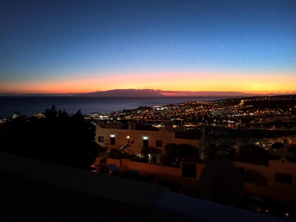 Atlantic View Costa Adeje (Tenerife) Exterior foto