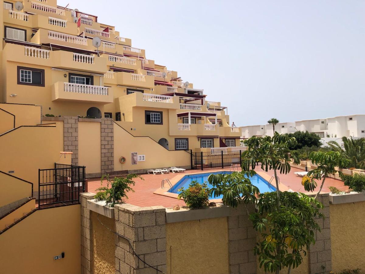 Atlantic View Costa Adeje (Tenerife) Exterior foto